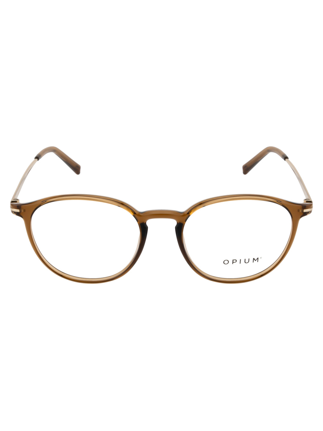 OPIUM Jove Unisex Round Opticals