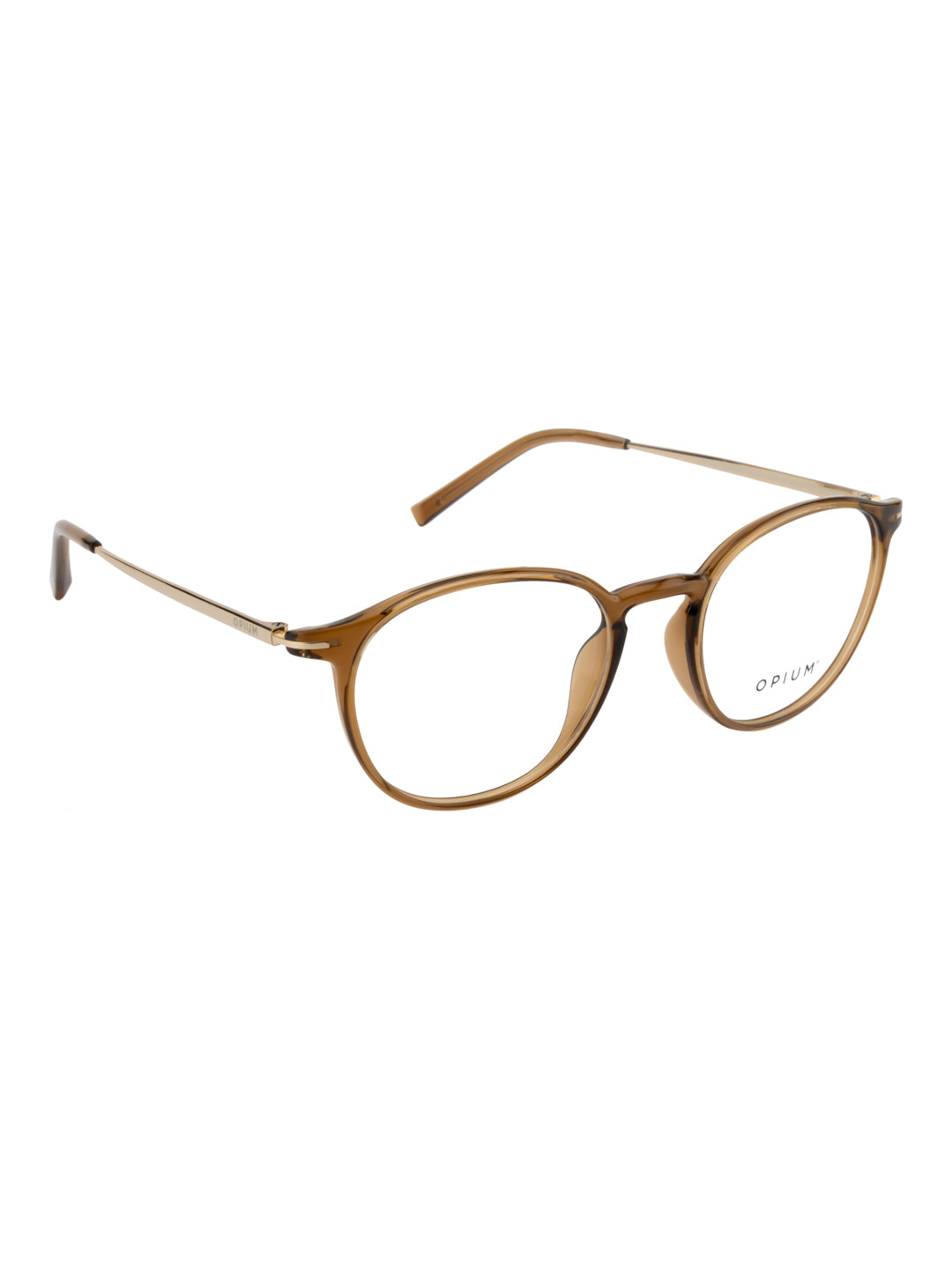 OPIUM Jove Unisex Round Opticals