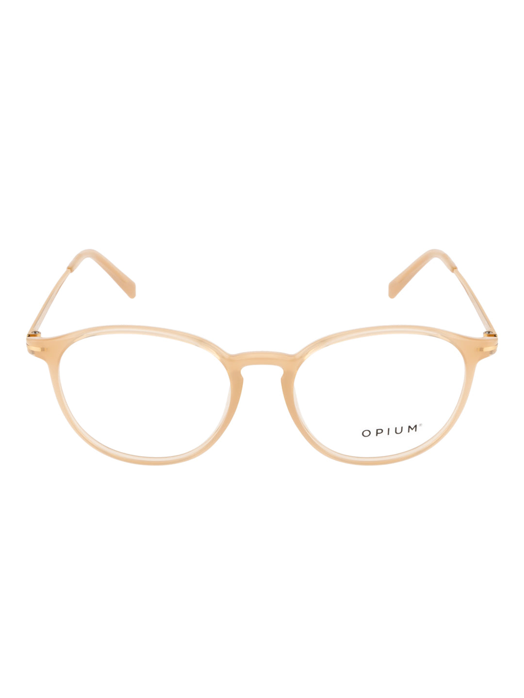 OPIUM Jove Unisex Round Opticals
