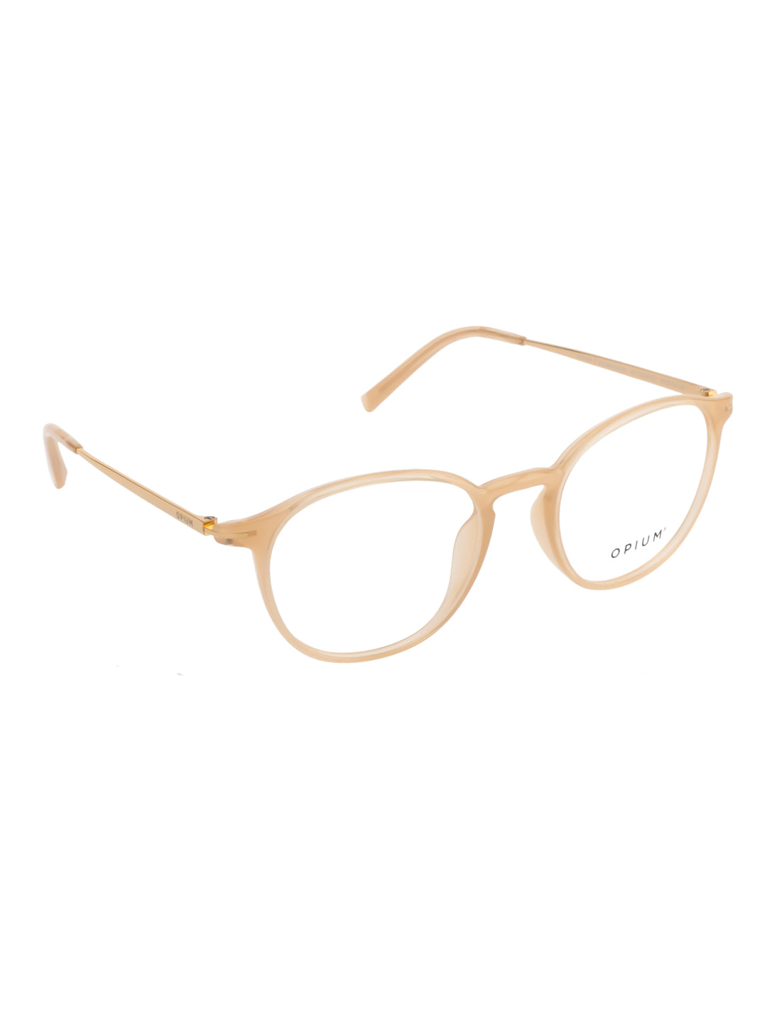 OPIUM Jove Unisex Round Opticals