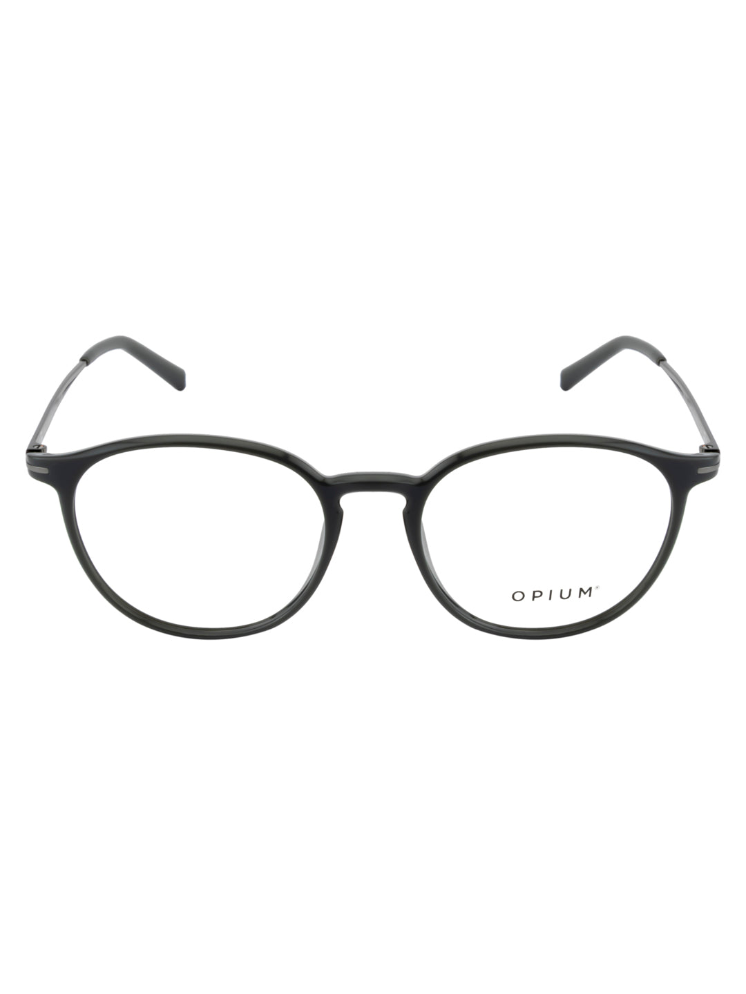 OPIUM Jove Unisex Round Opticals