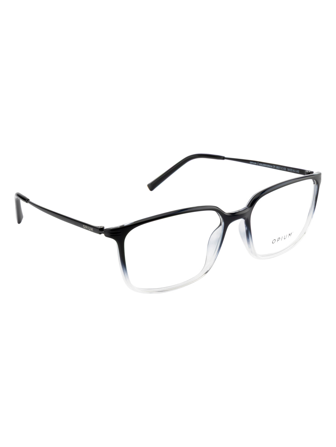 OPIUM Raze Men Rectangular Opticals