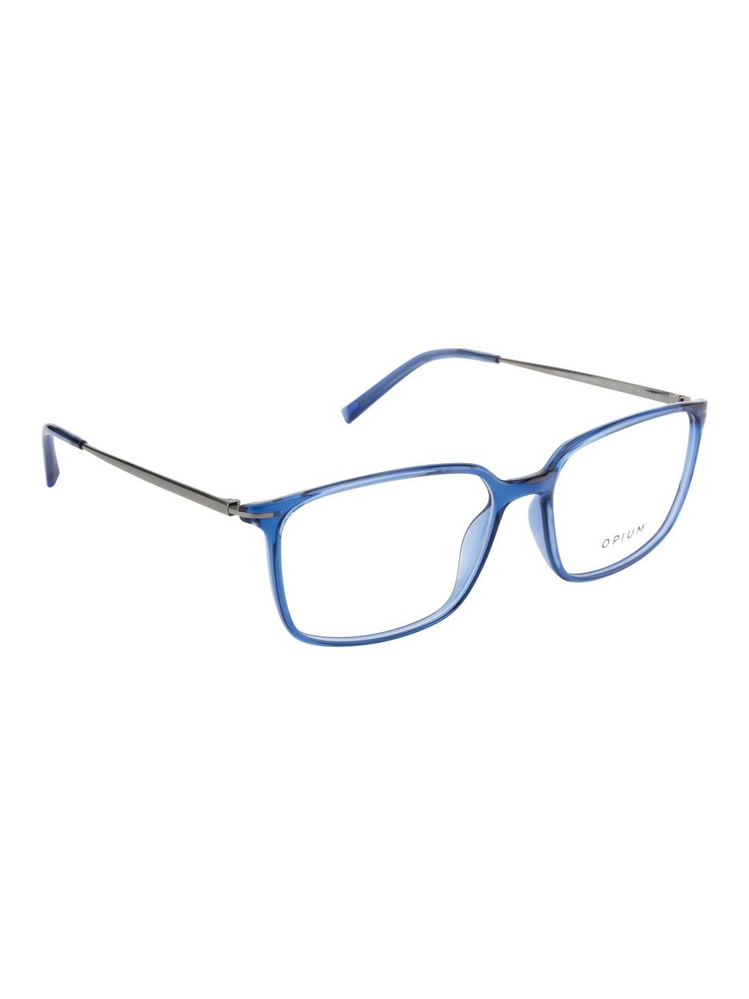OPIUM Raze Men Rectangular Opticals