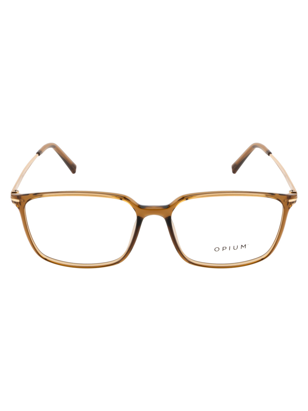 OPIUM Raze Men Rectangular Opticals