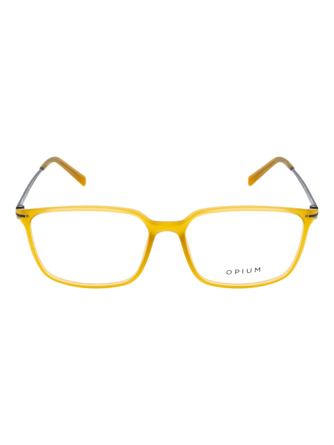 OPIUM Raze Men Rectangular Opticals