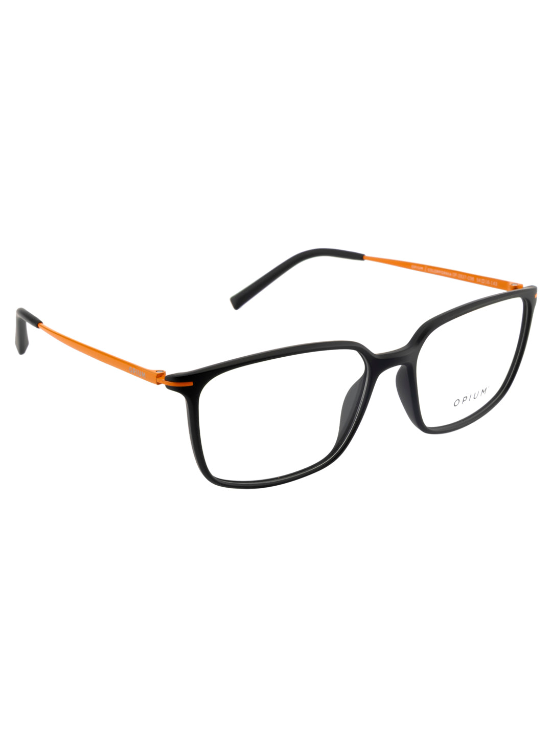 OPIUM Raze Men Rectangular Opticals