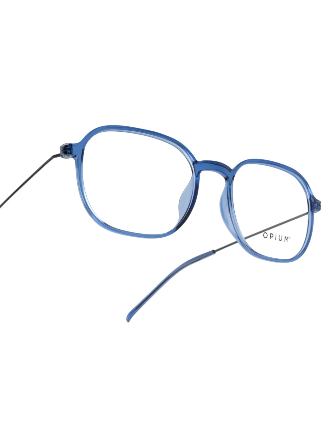 OPIUM Zoro Women NA Hexagon Opticals