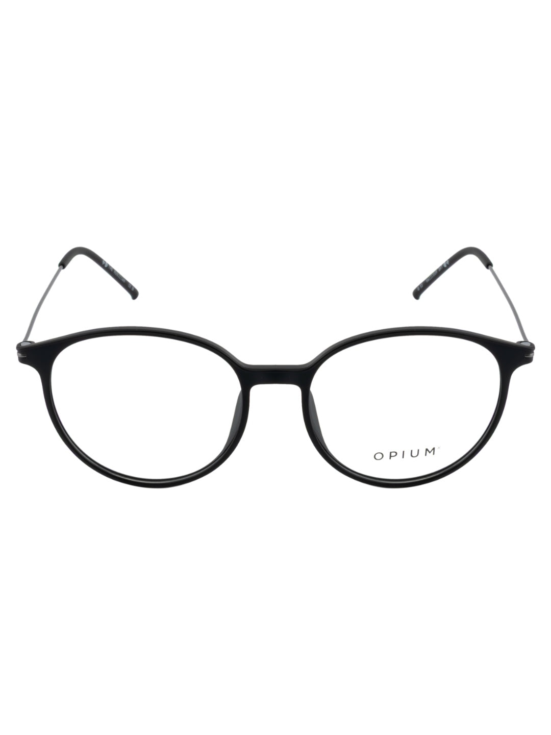OPIUM Zoya Unisex NA Round Opticals