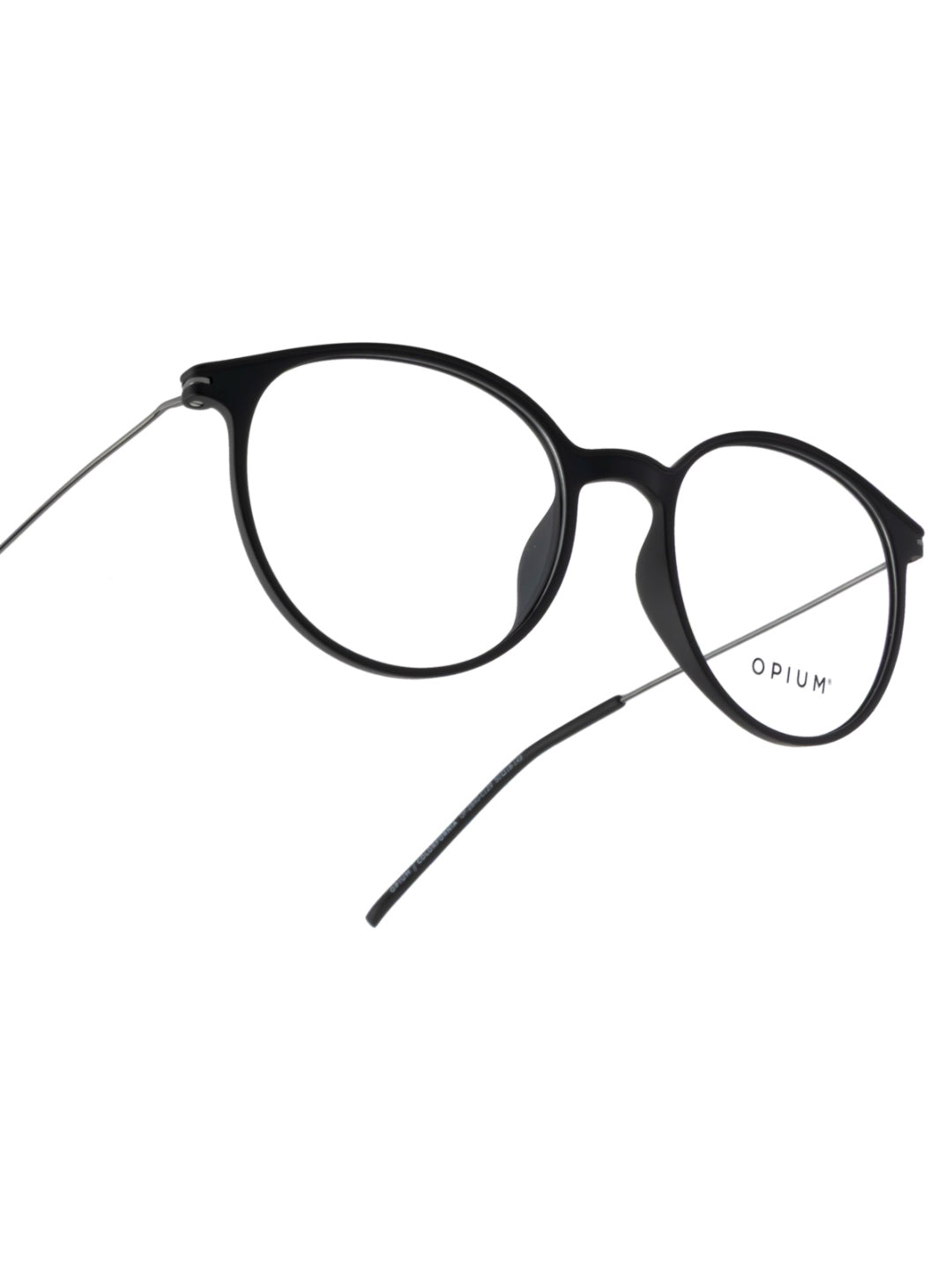 OPIUM Zoya Unisex NA Round Opticals