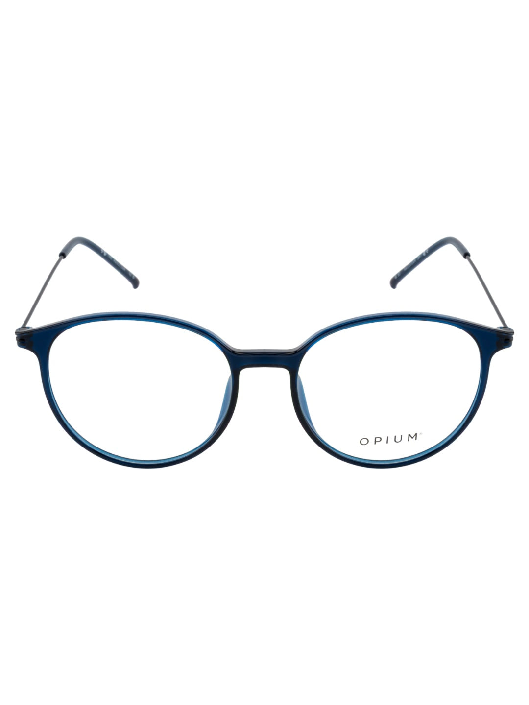 OPIUM Zoya Unisex NA Round Opticals