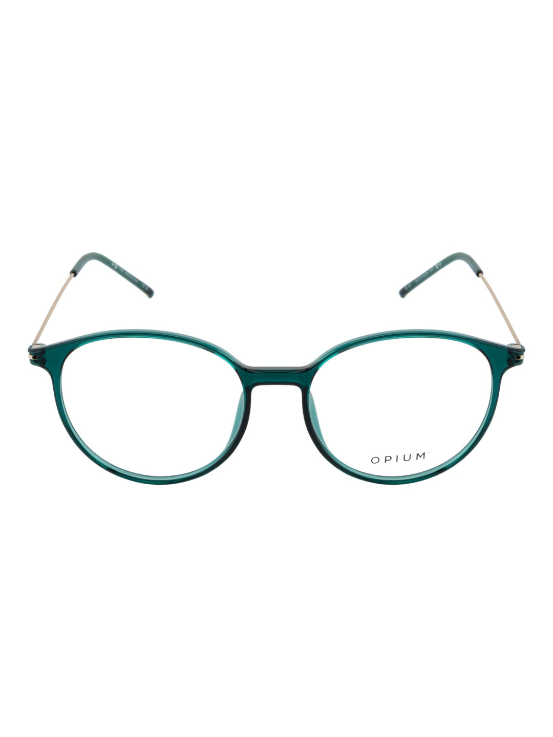 OPIUM Zoya Unisex NA Round Opticals