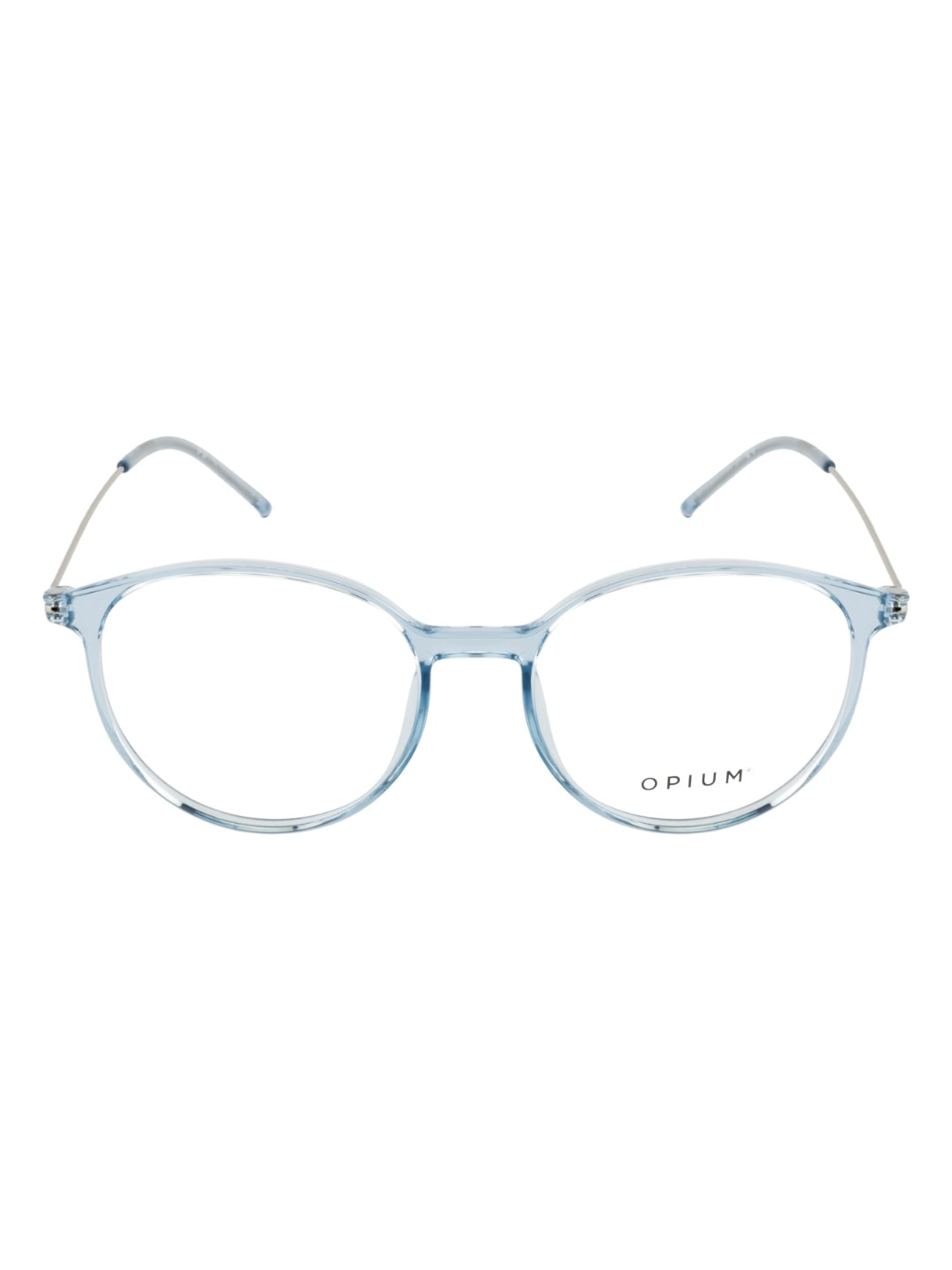 OPIUM Zoya Unisex NA Round Opticals
