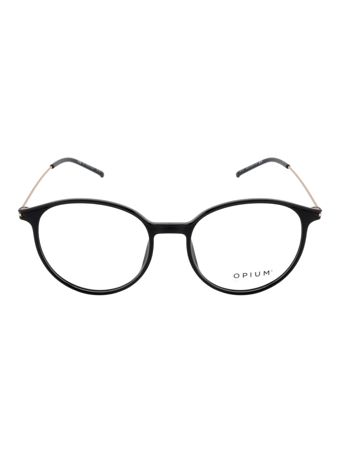 OPIUM Zoya Unisex NA Round Opticals