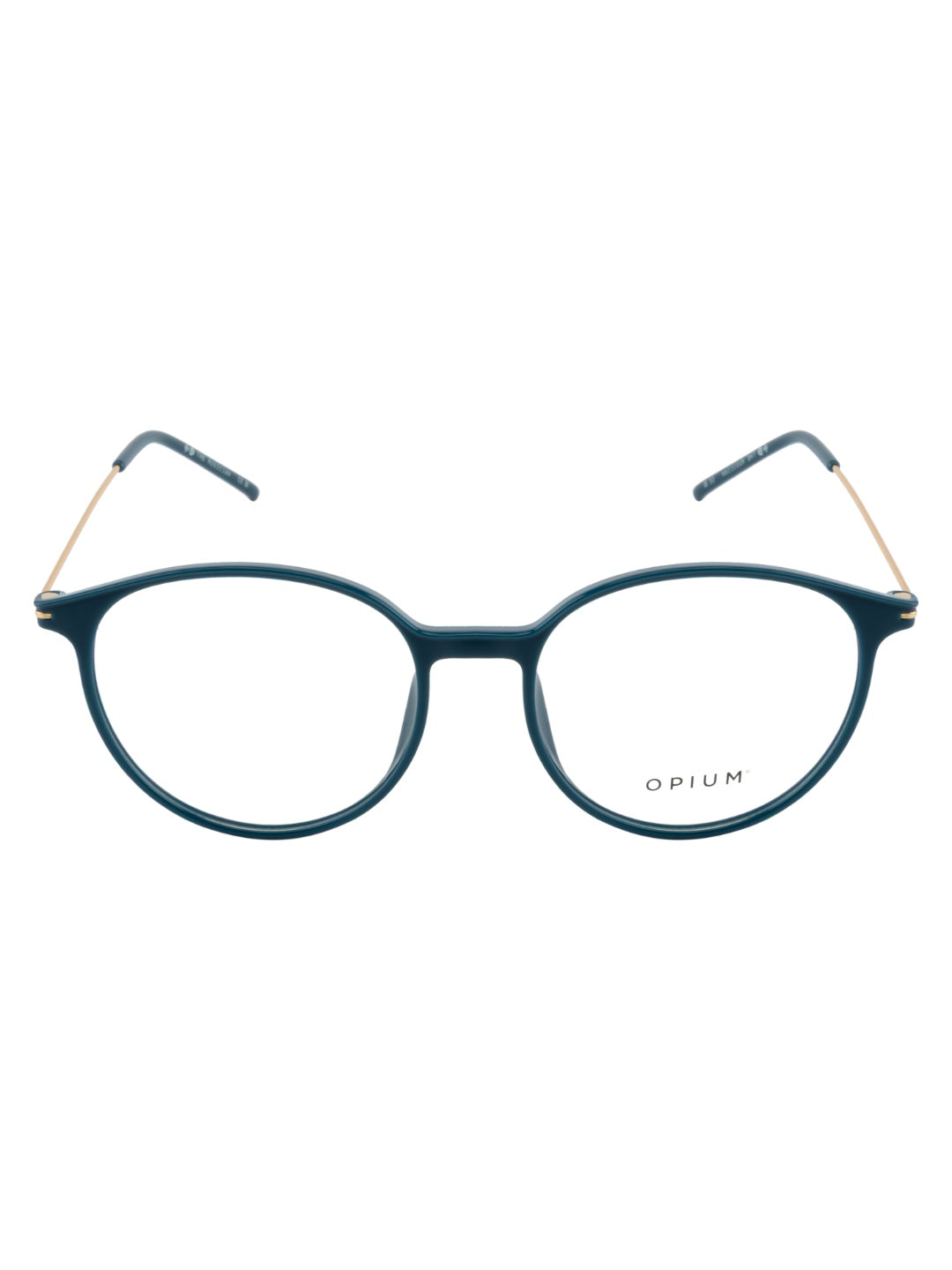 OPIUM Zoya Unisex NA Round Opticals