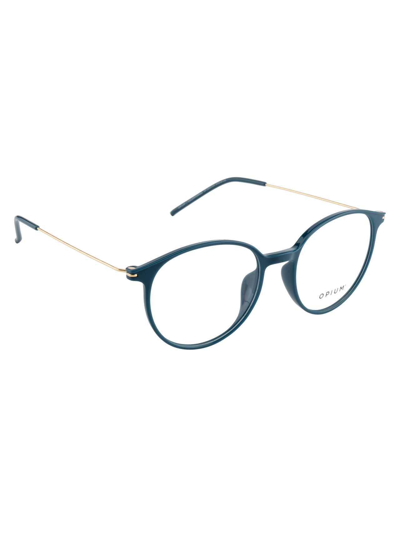 OPIUM Zoya Unisex NA Round Opticals