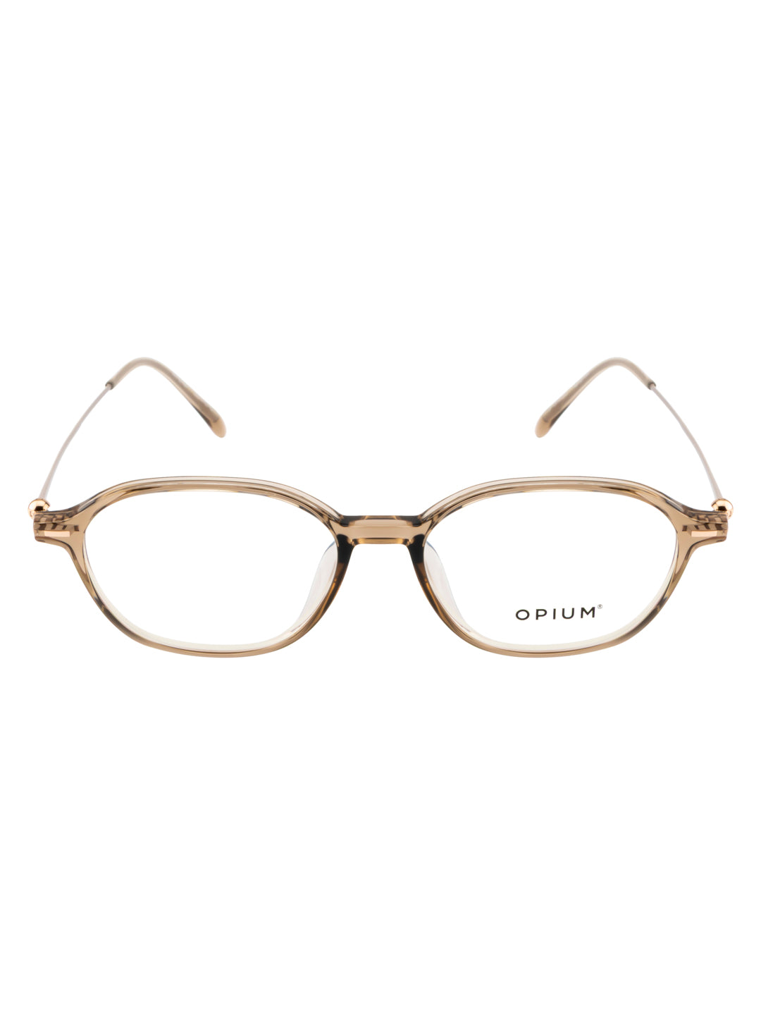 OPIUM Verdana Oval Women Opticals