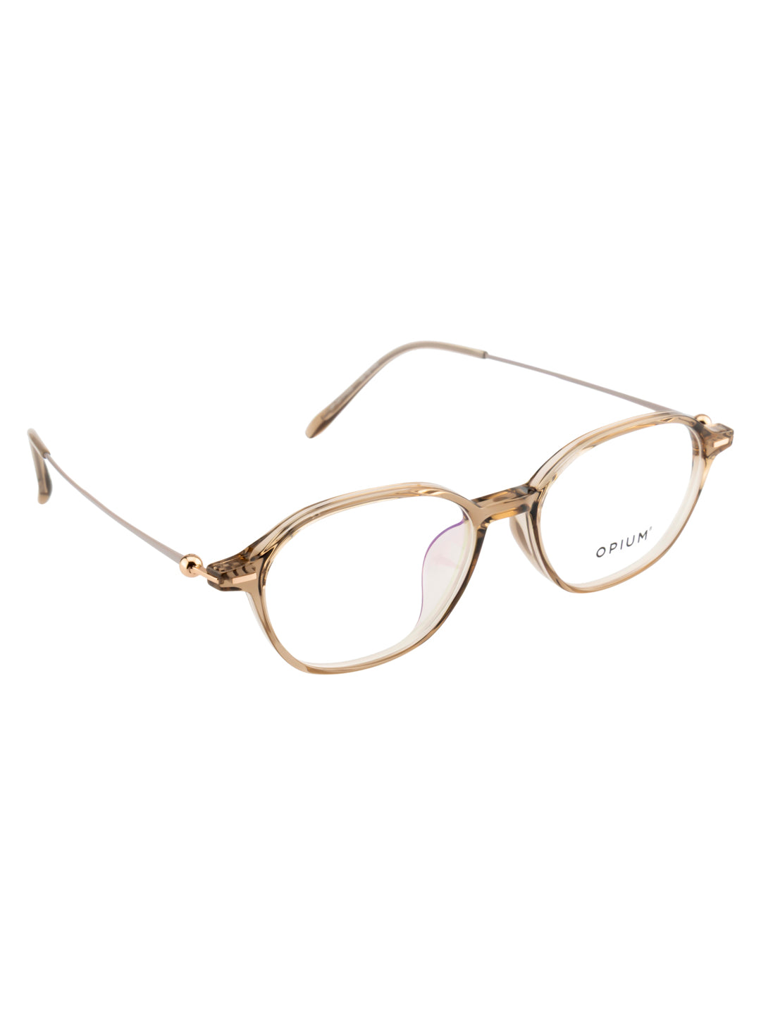OPIUM Verdana Oval Women Opticals