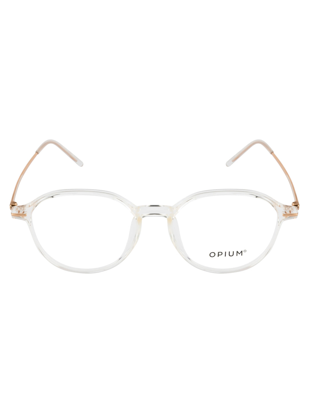 OPIUM Looper Oval Women Opticals