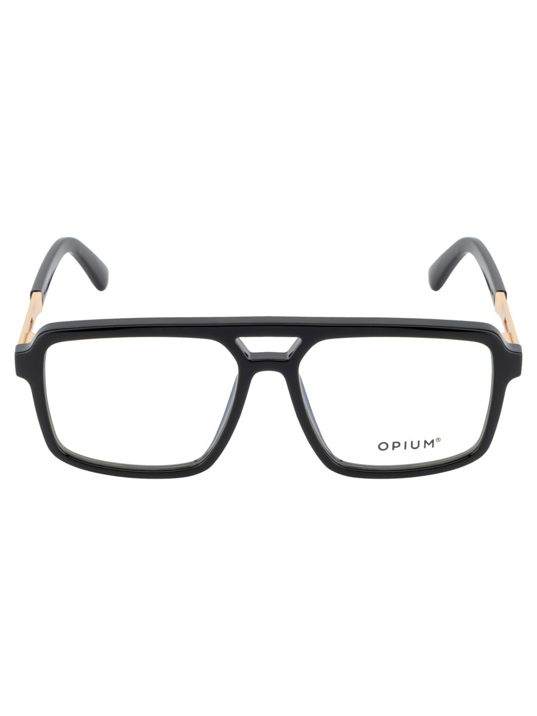 OPIUM Smithsonian Square Men Opticals