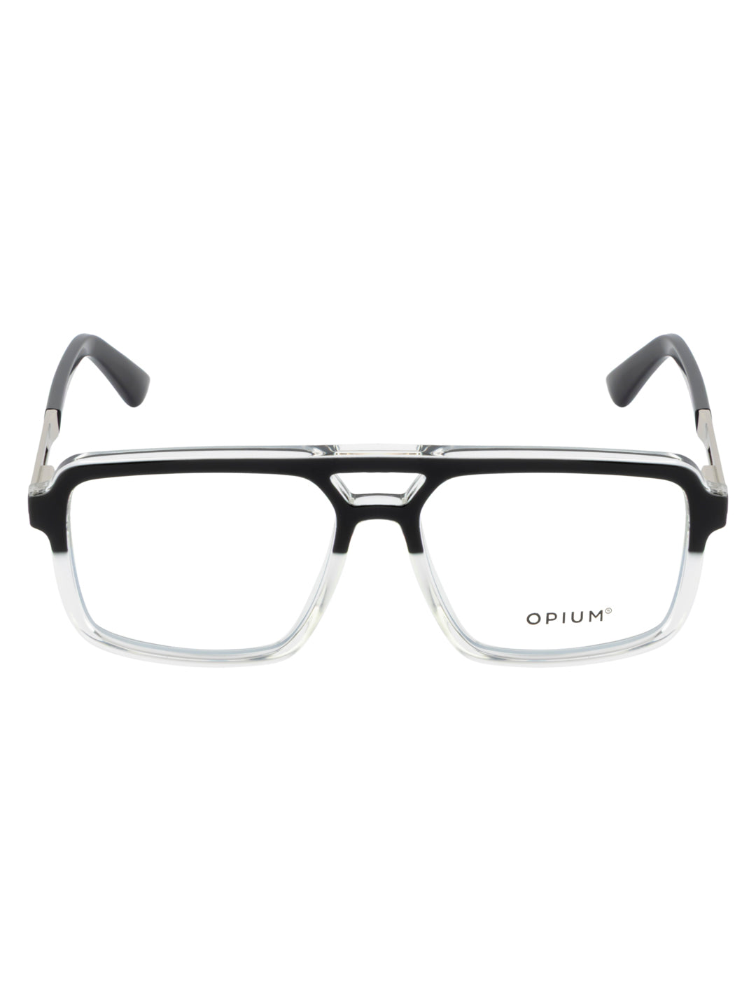 OPIUM Smithsonian Square Men Opticals