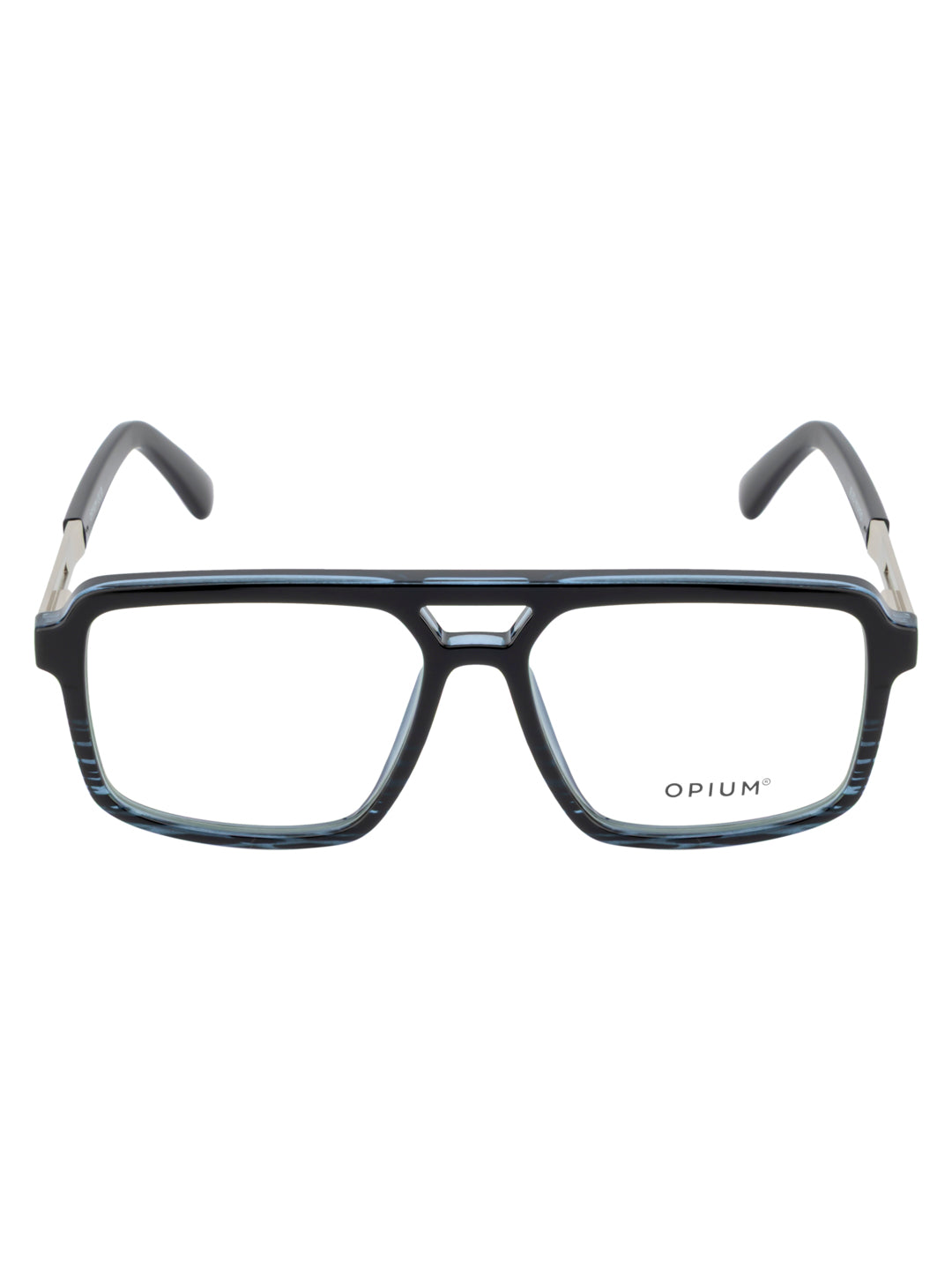 OPIUM Smithsonian Square Men Opticals