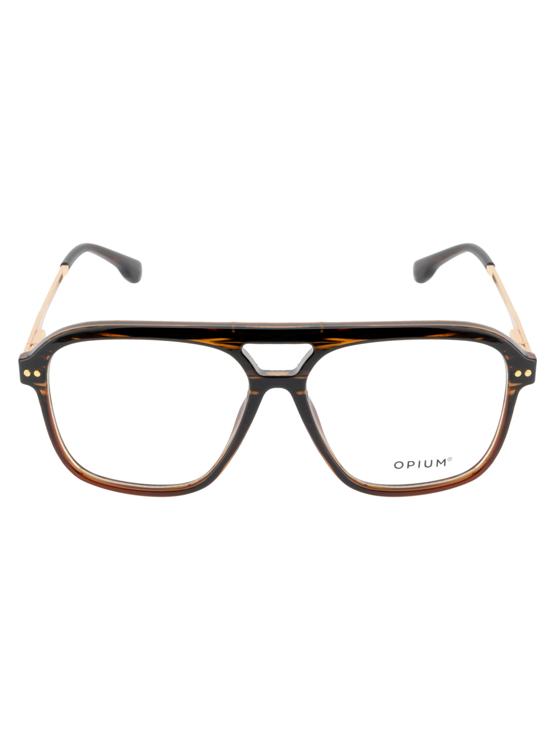 OPIUM Square Men Opticals