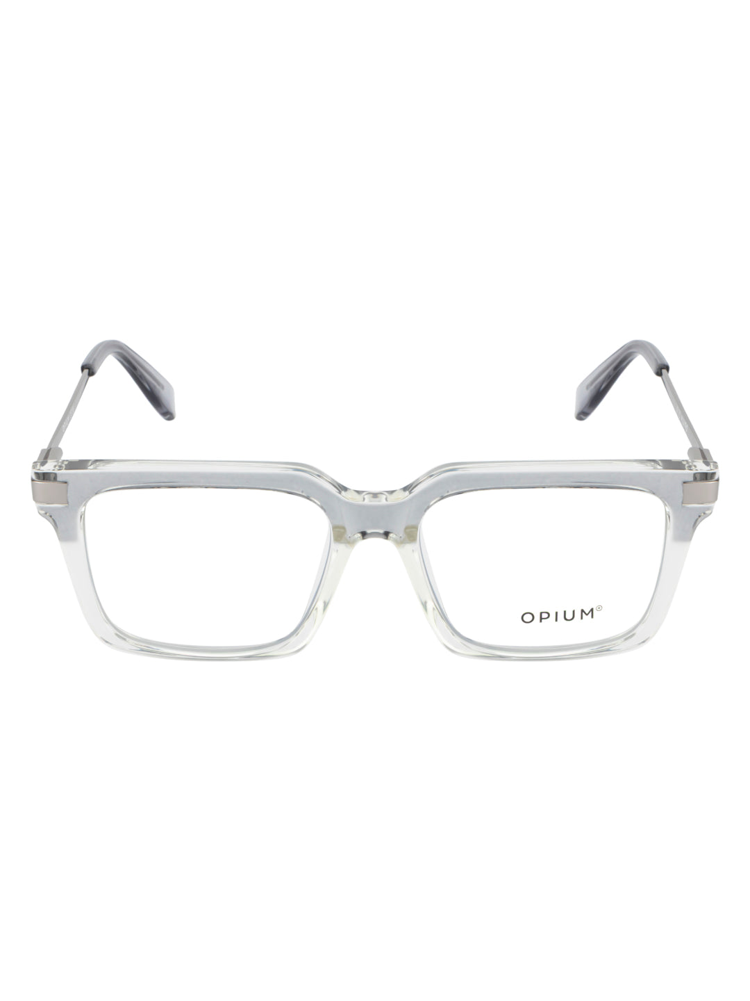 OPIUM Rectangular Men Opticals
