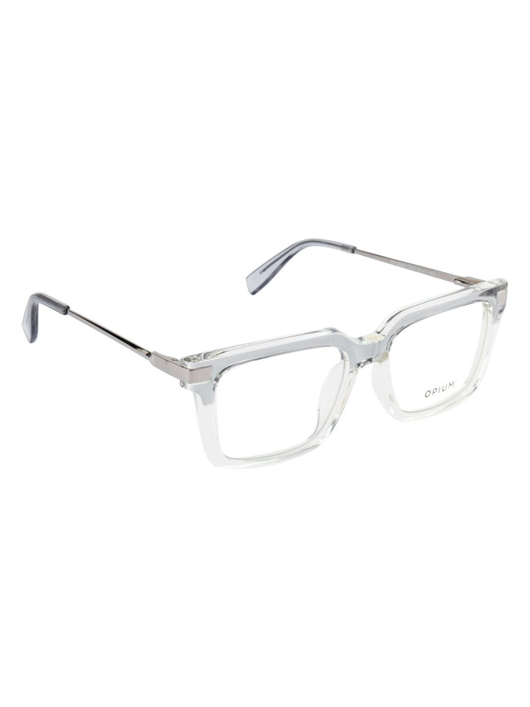 OPIUM Rectangular Men Opticals