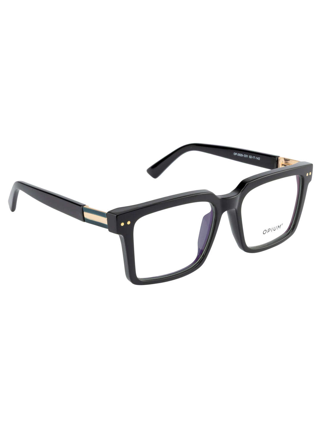 OPIUM Square Men Opticals