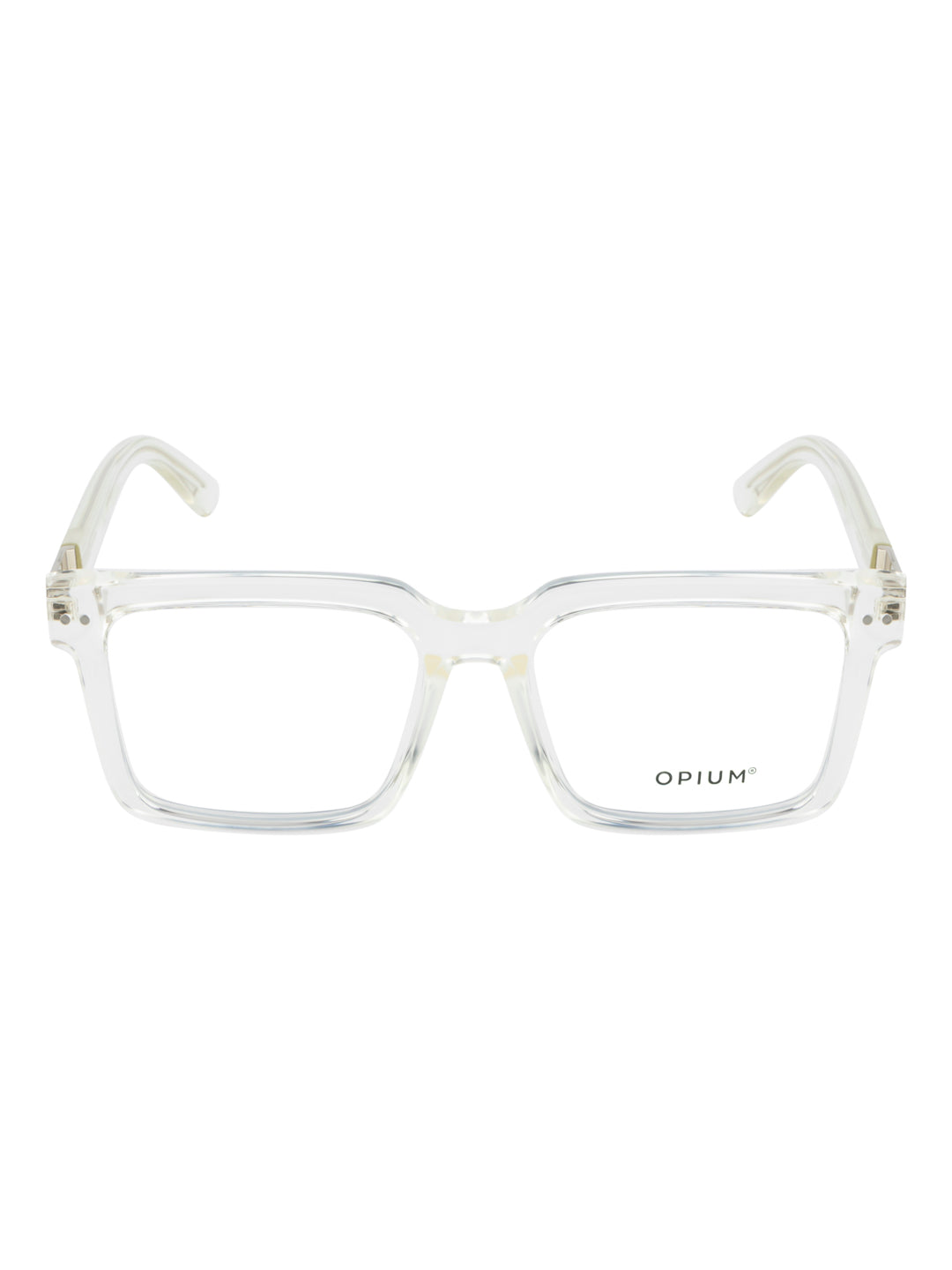 OPIUM Square Men Opticals