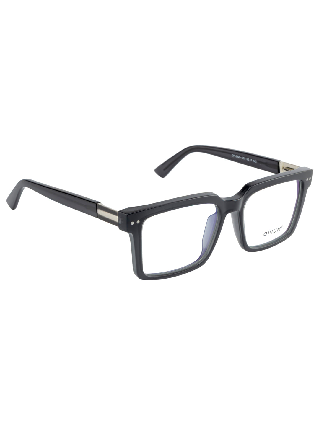 OPIUM Square Men Opticals
