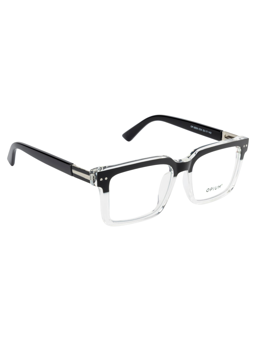OPIUM Square Men Opticals