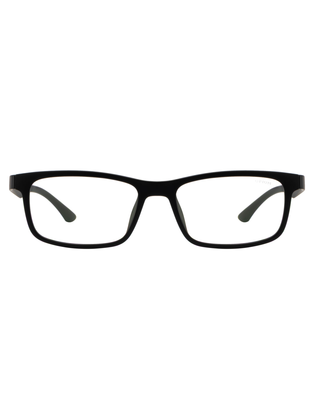 OPIUM Keen Men Rectangular Opticals