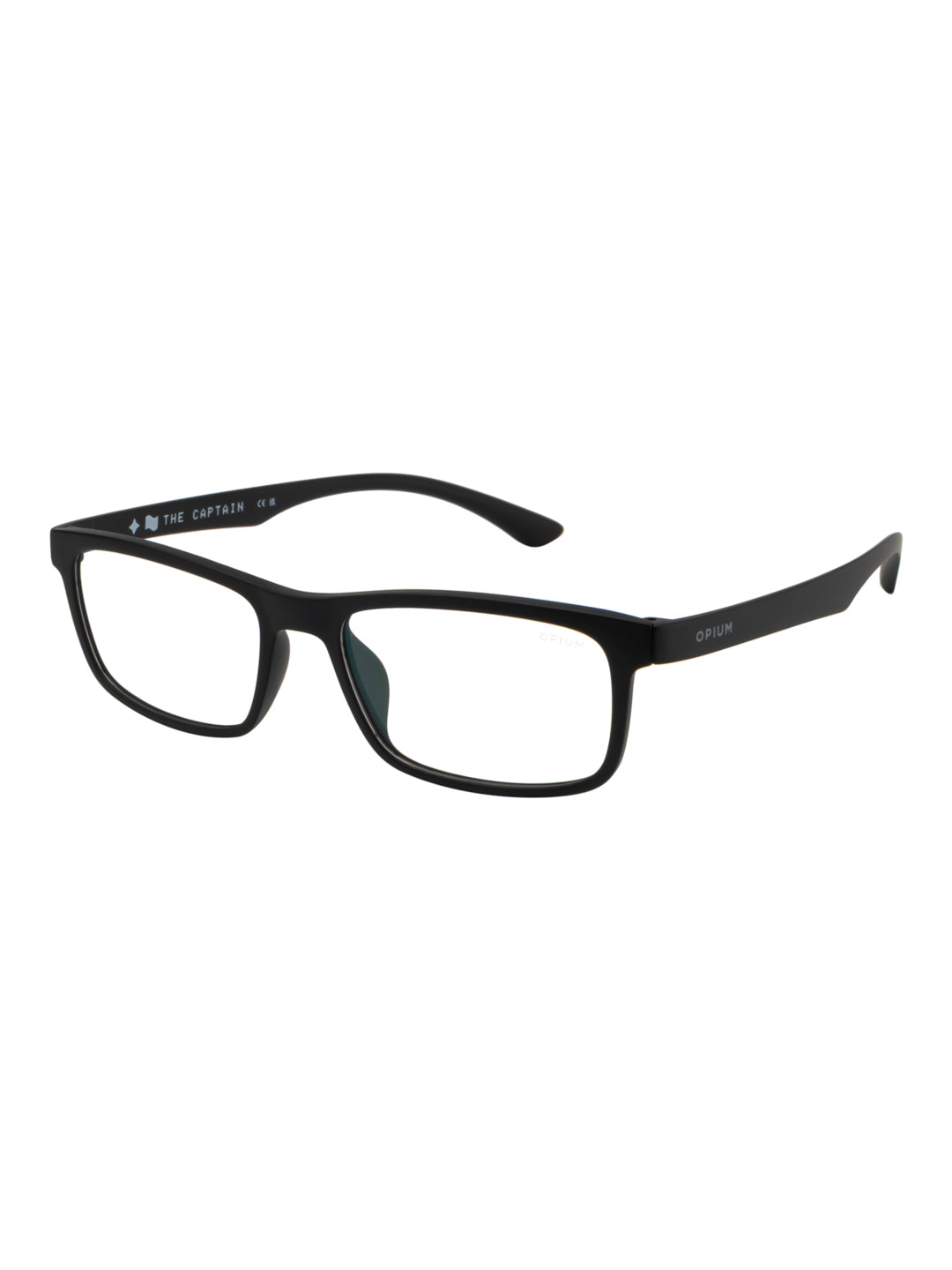OPIUM Keen Men Rectangular Opticals