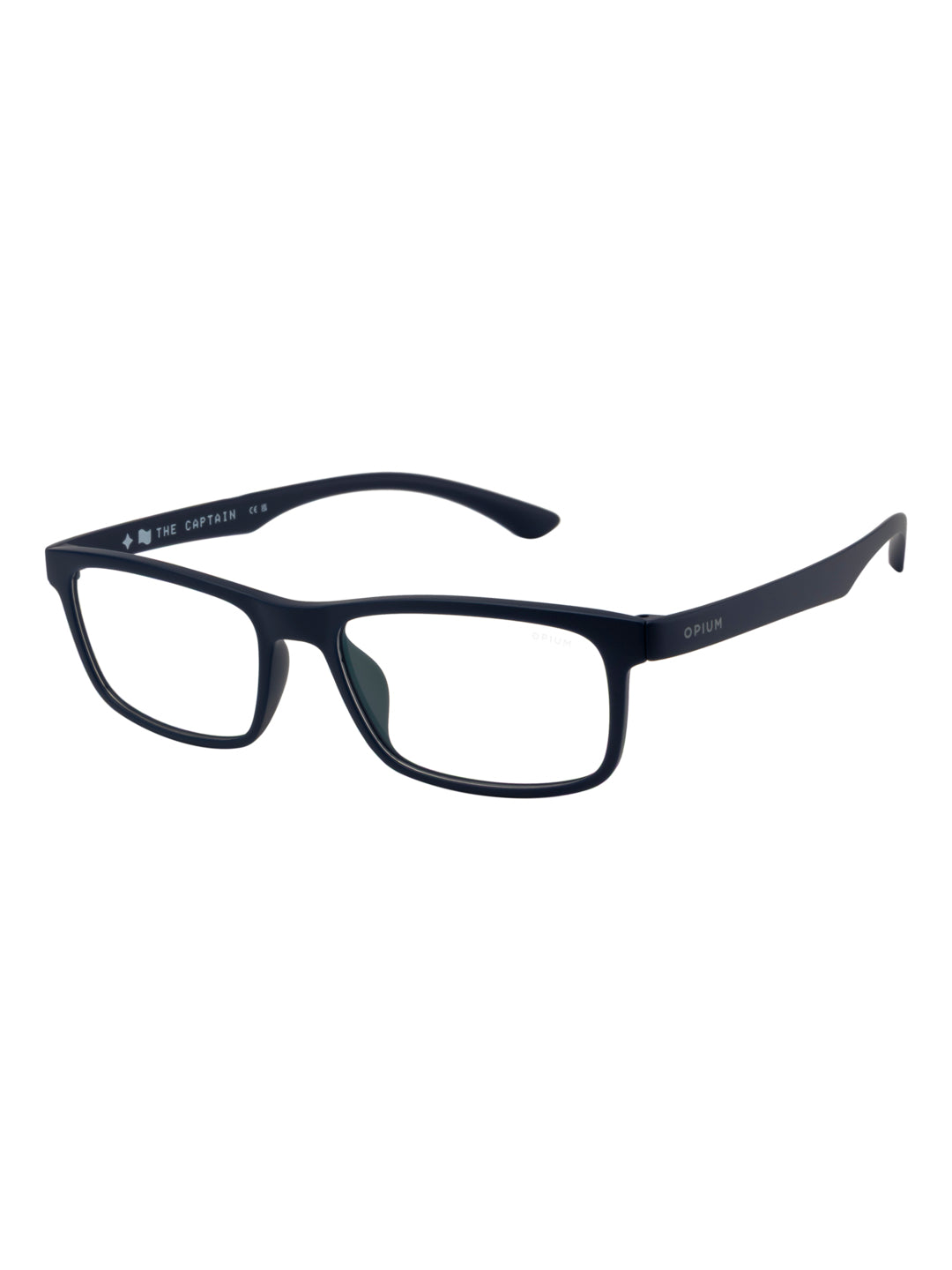 OPIUM Keen Men Rectangular Opticals