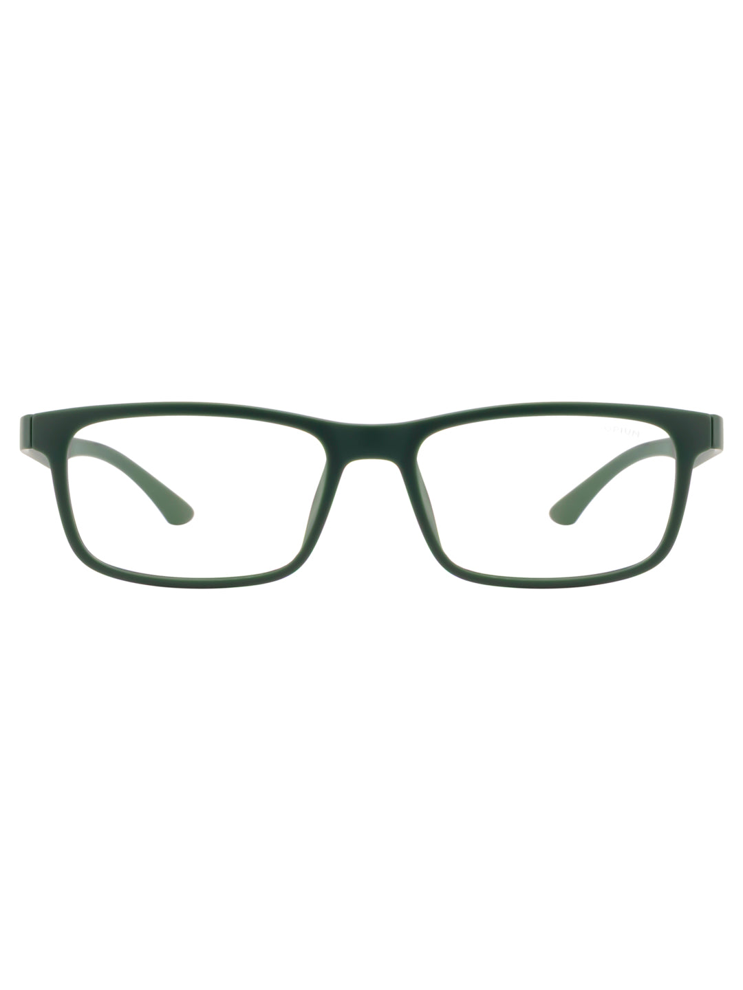 OPIUM Keen Men Rectangular Opticals