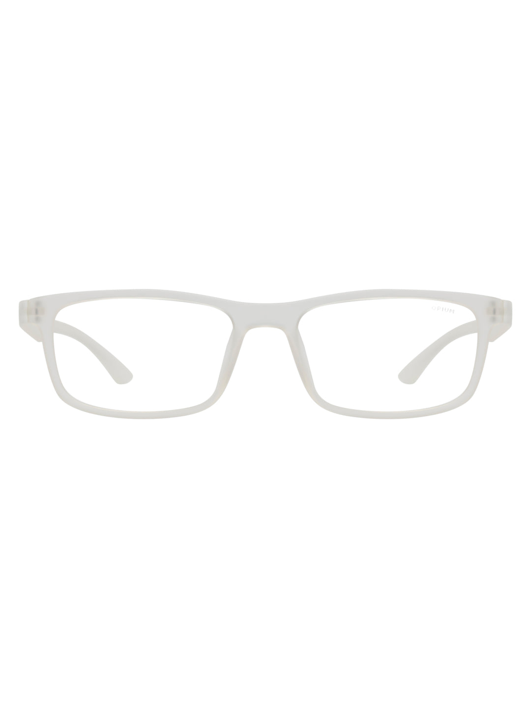 OPIUM Keen Men Rectangular Opticals