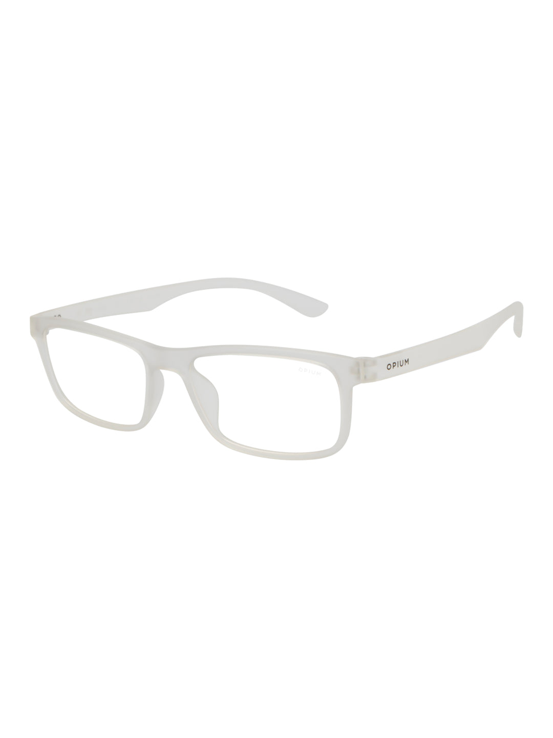 OPIUM Keen Men Rectangular Opticals