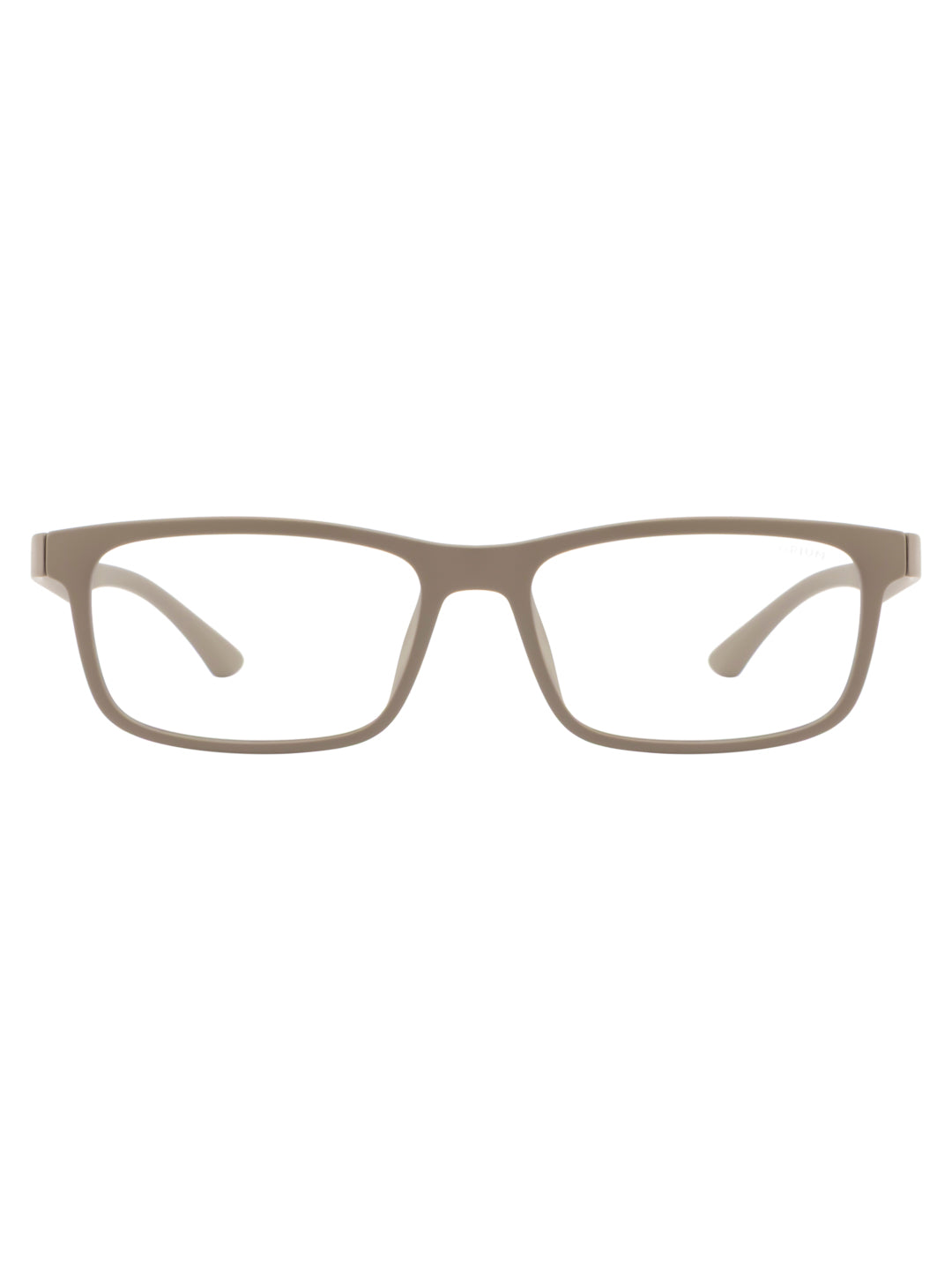 OPIUM Keen Men Rectangular Opticals