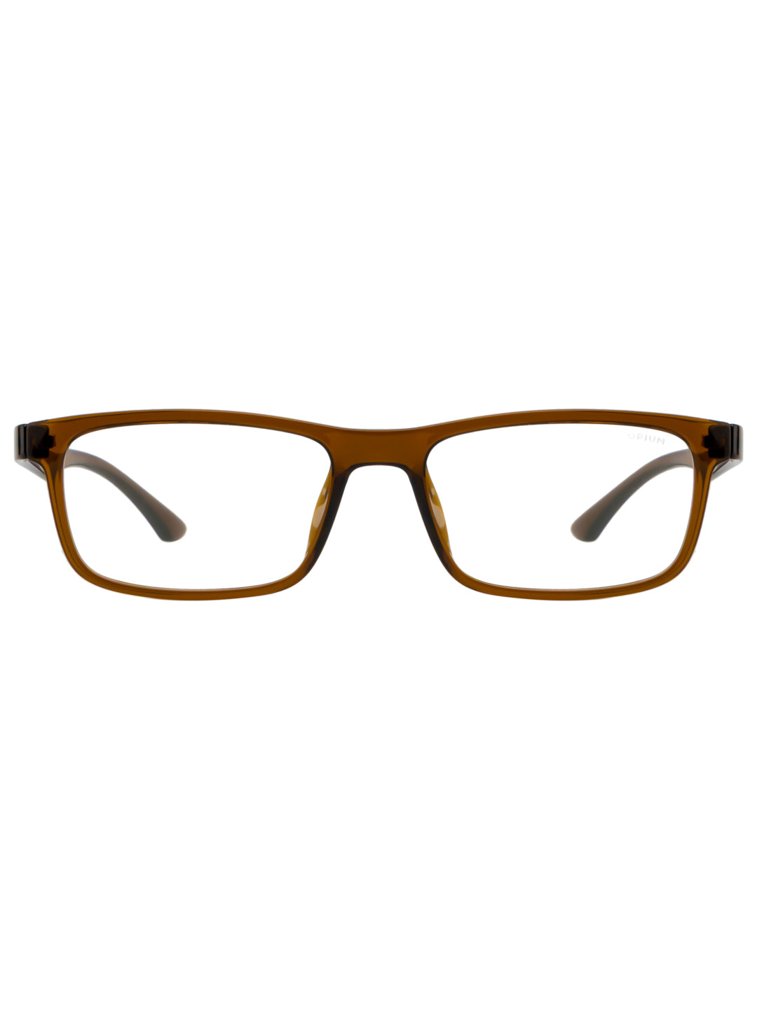 OPIUM Keen Men Rectangular Opticals