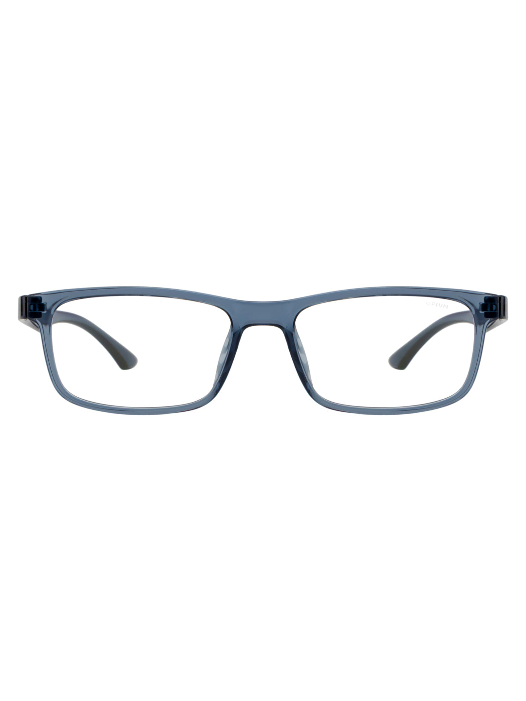 OPIUM Keen Men Rectangular Opticals