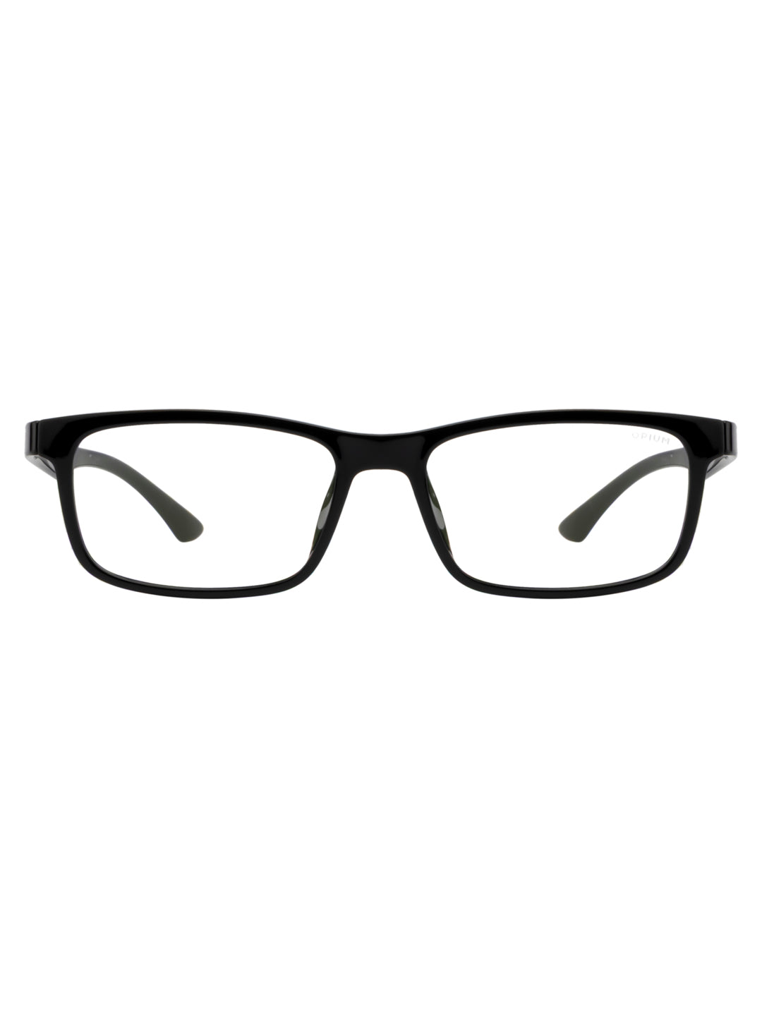 OPIUM Keen Men Rectangular Opticals
