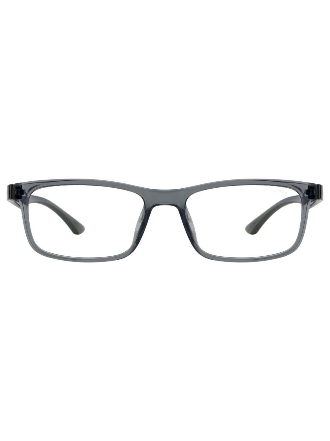 OPIUM Keen Men Rectangular Opticals