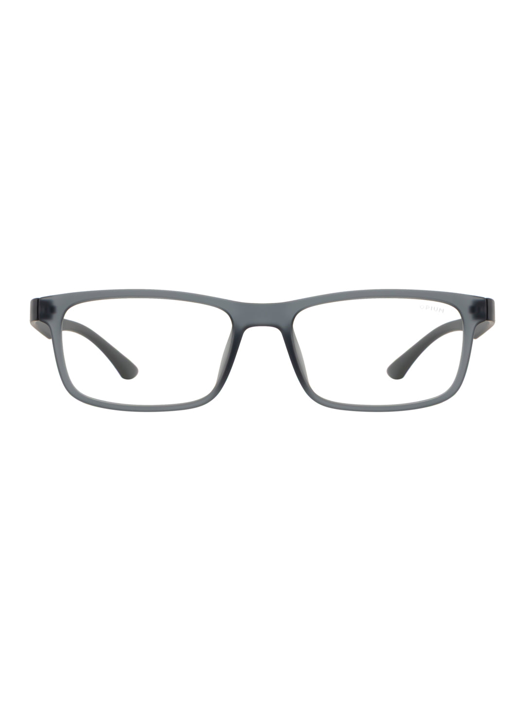 OPIUM Keen Men Rectangular Opticals