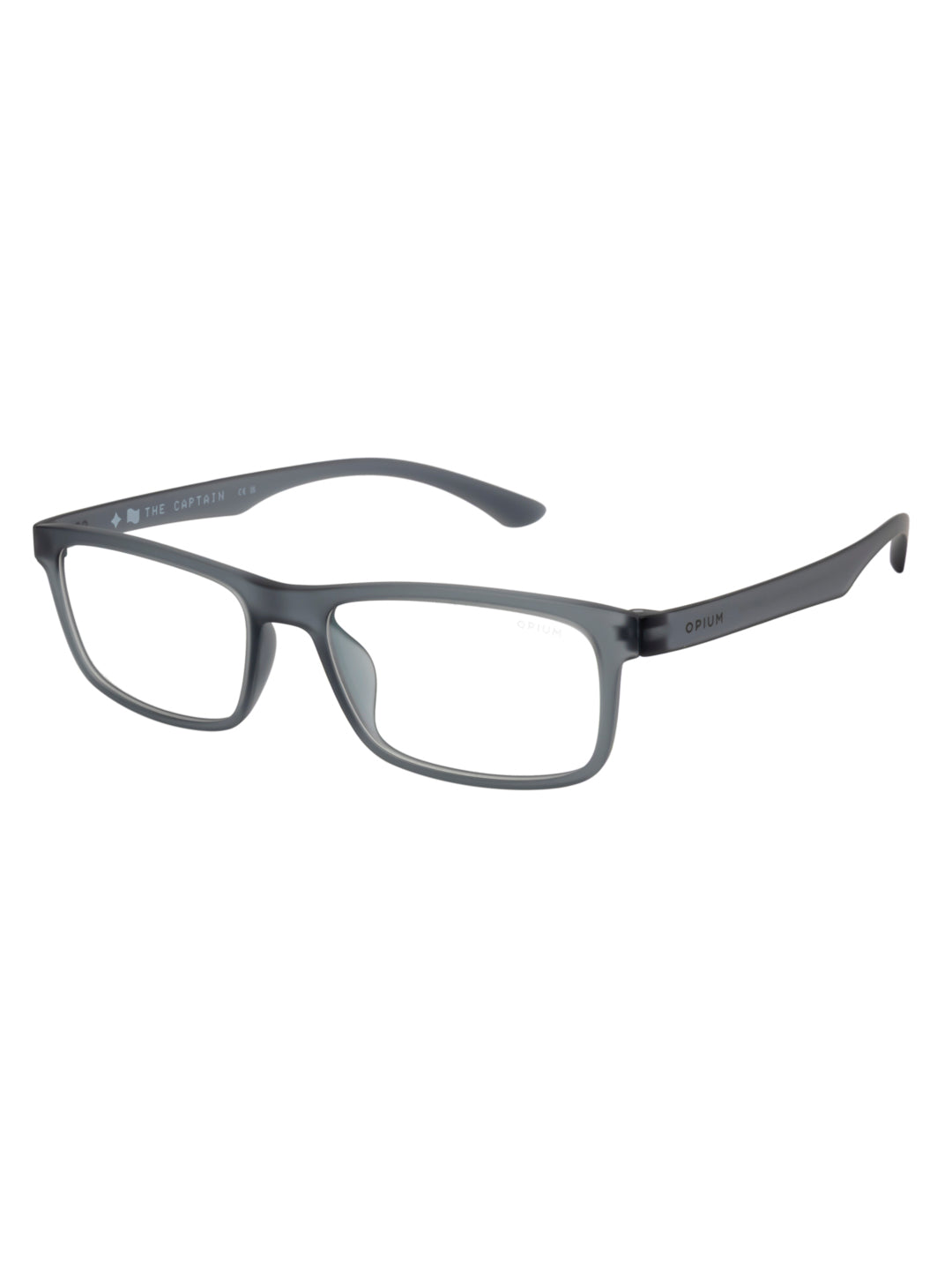 OPIUM Keen Men Rectangular Opticals