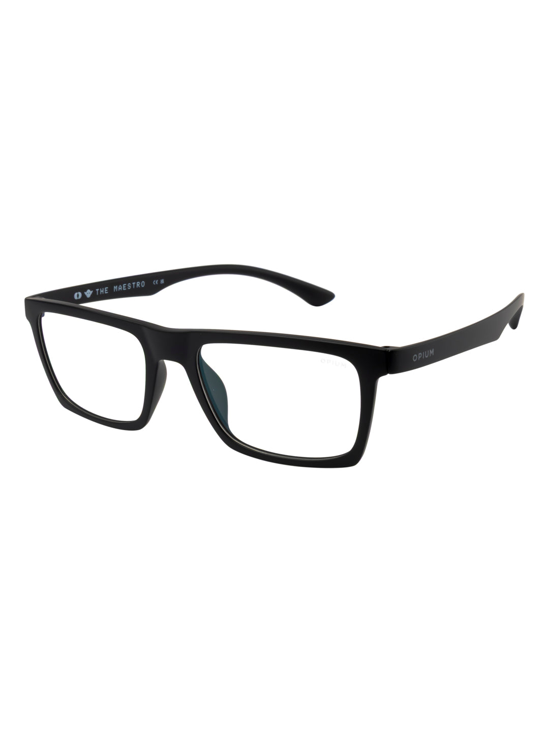 OPIUM Varn Men Rectangular Opticals