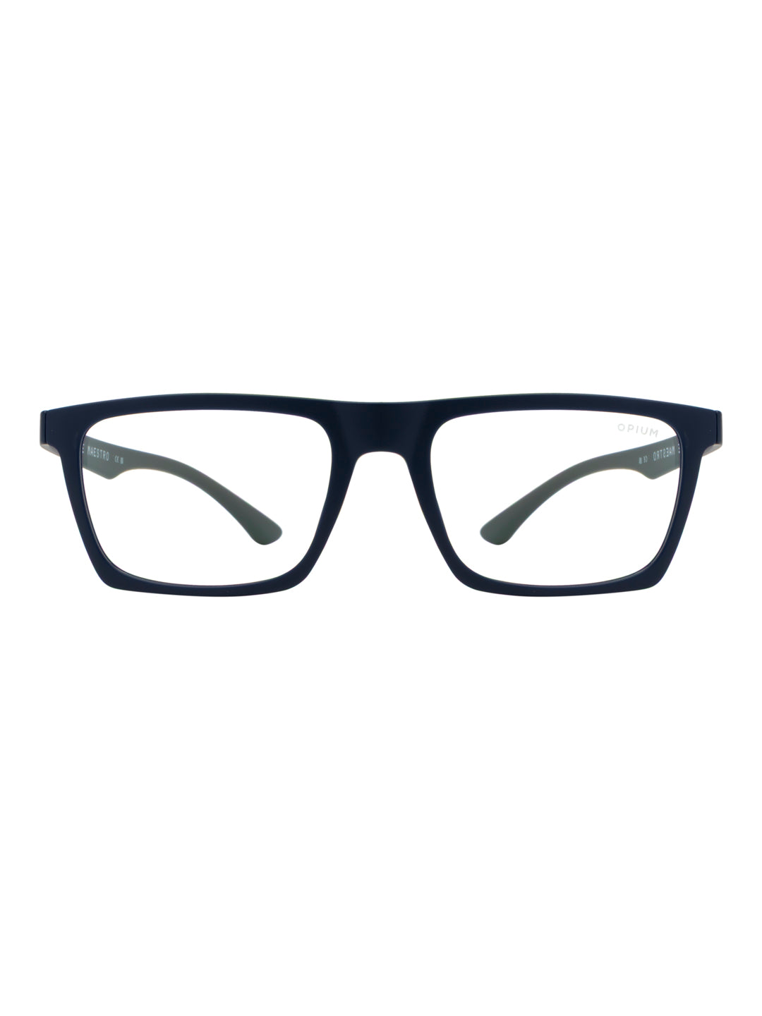 OPIUM Varn Men Rectangular Opticals