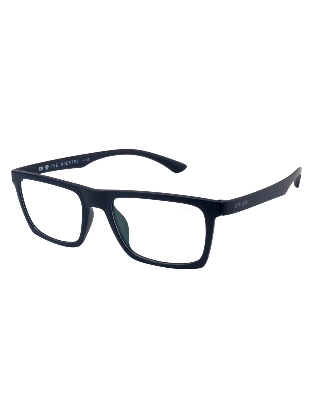 OPIUM Varn Men Rectangular Opticals
