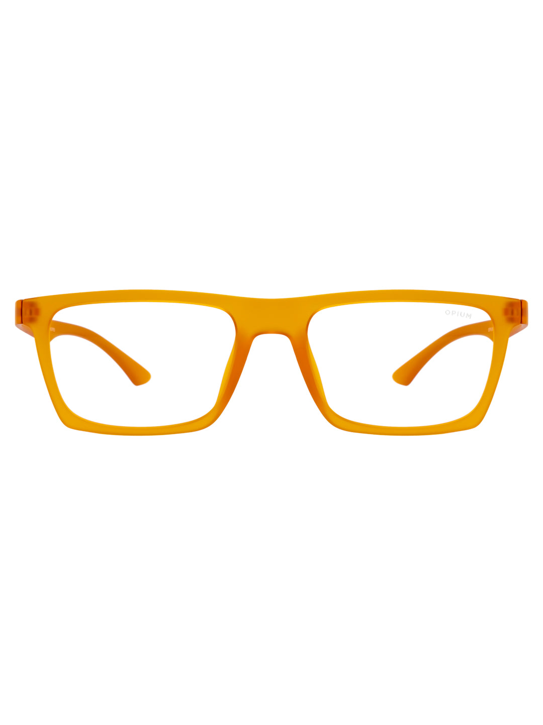 OPIUM Varn Men Rectangular Opticals