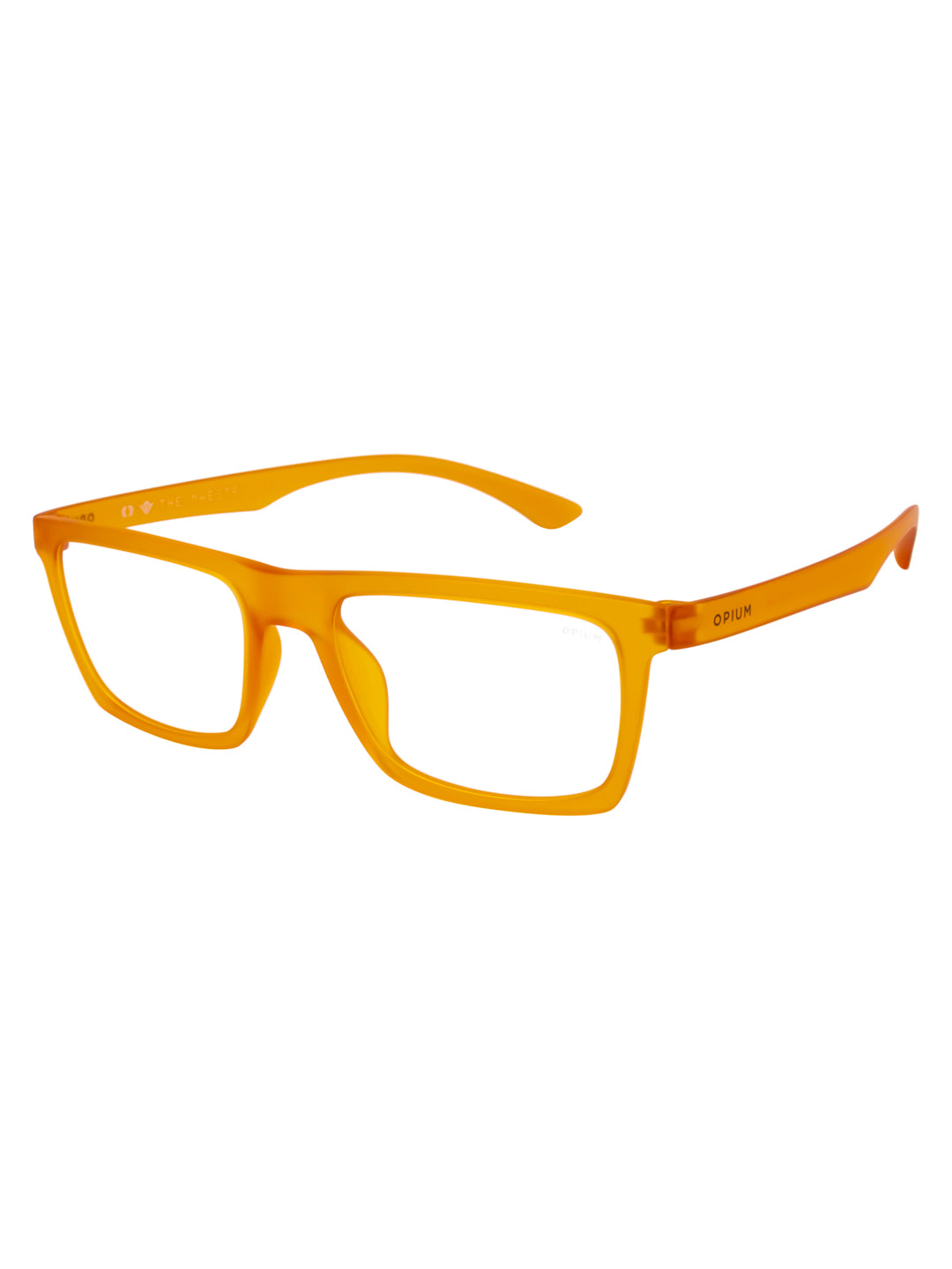 OPIUM Varn Men Rectangular Opticals